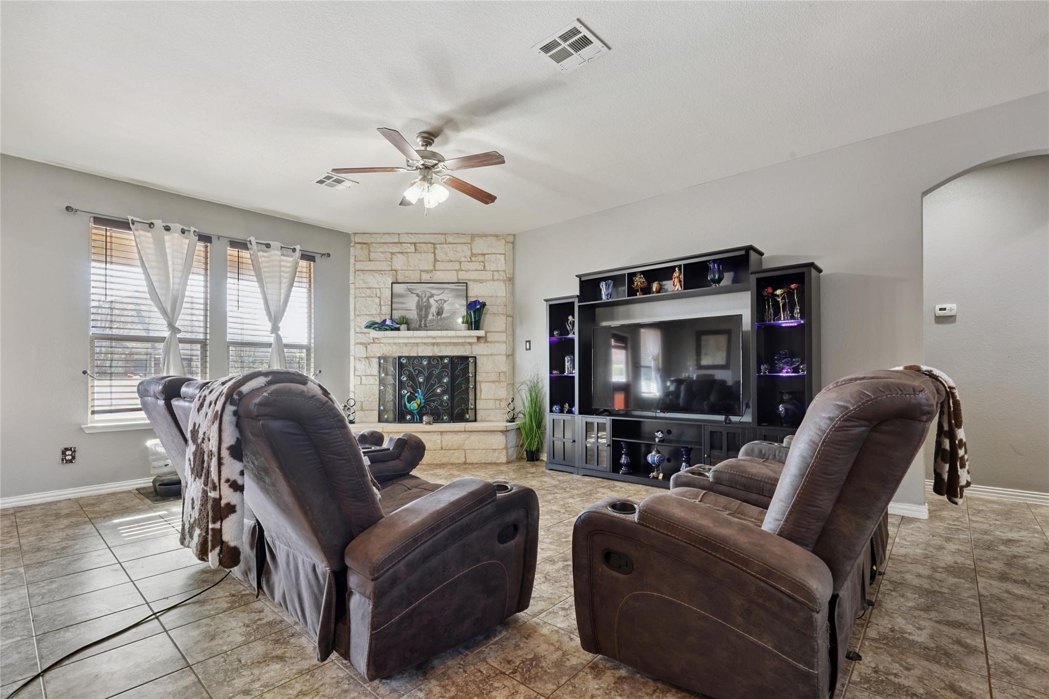 1917 Pecan Valley Drive Leander TX 78641