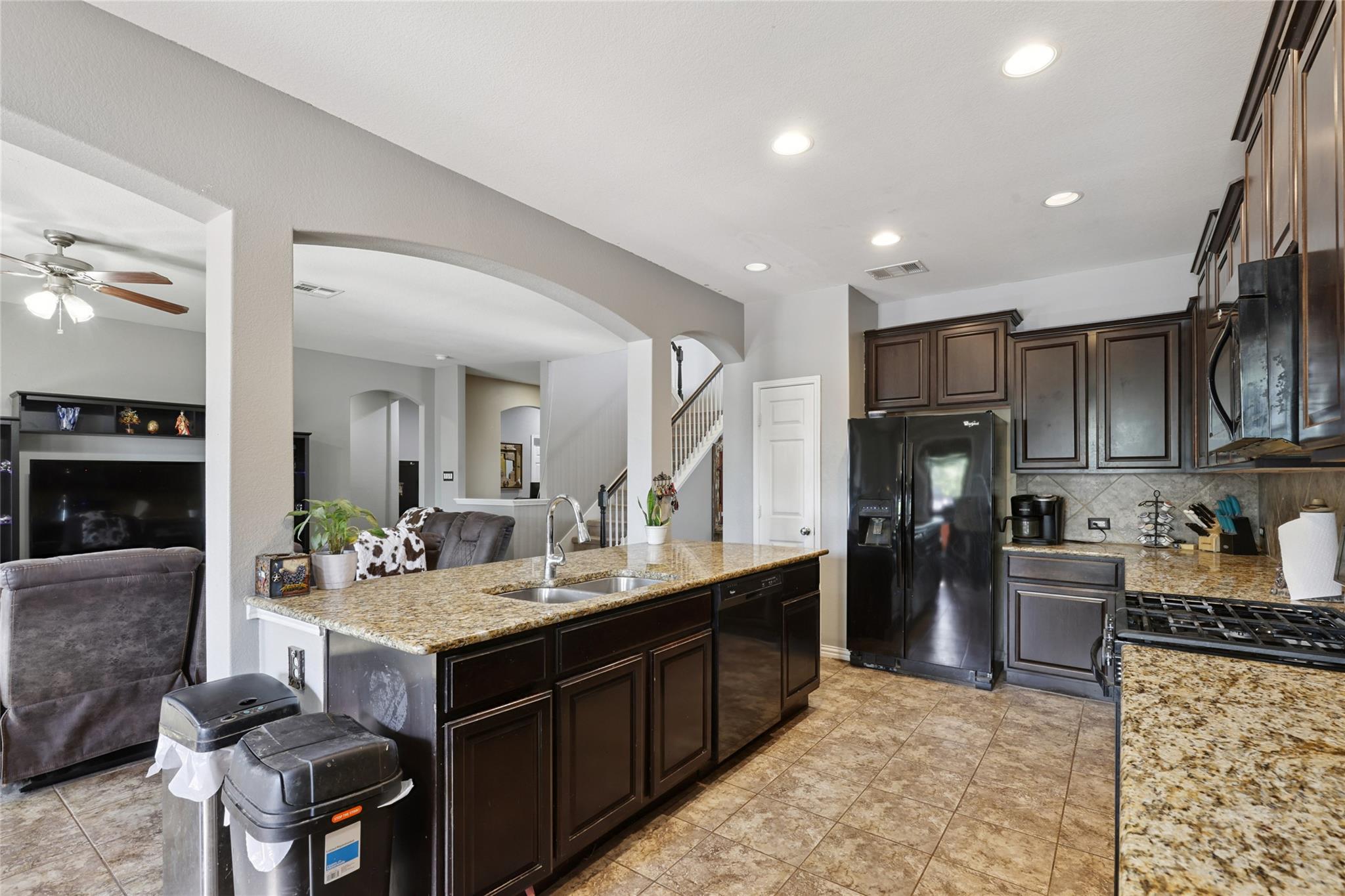 1917 Pecan Valley Drive Leander TX 78641