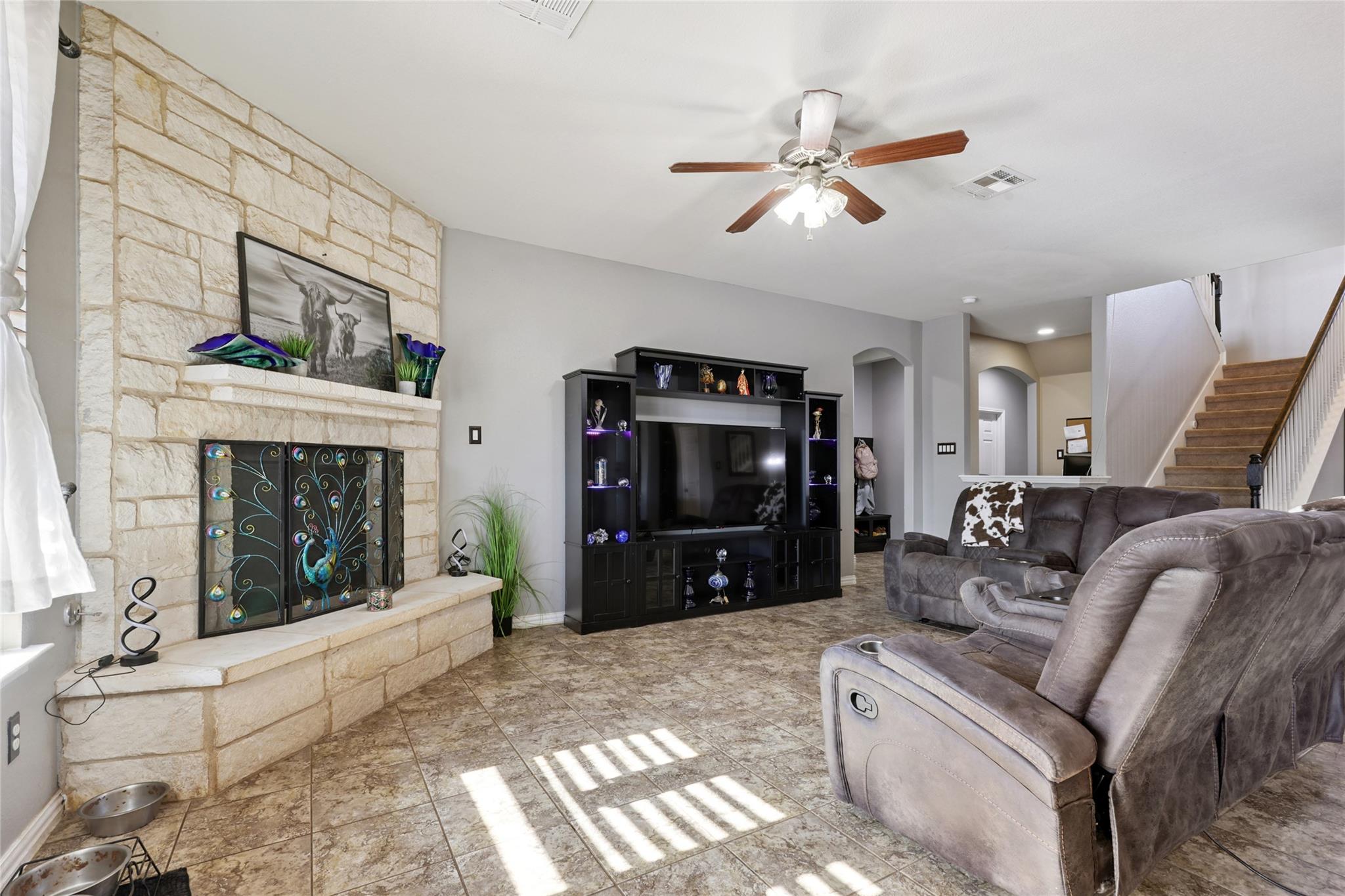 1917 Pecan Valley Drive Leander TX 78641