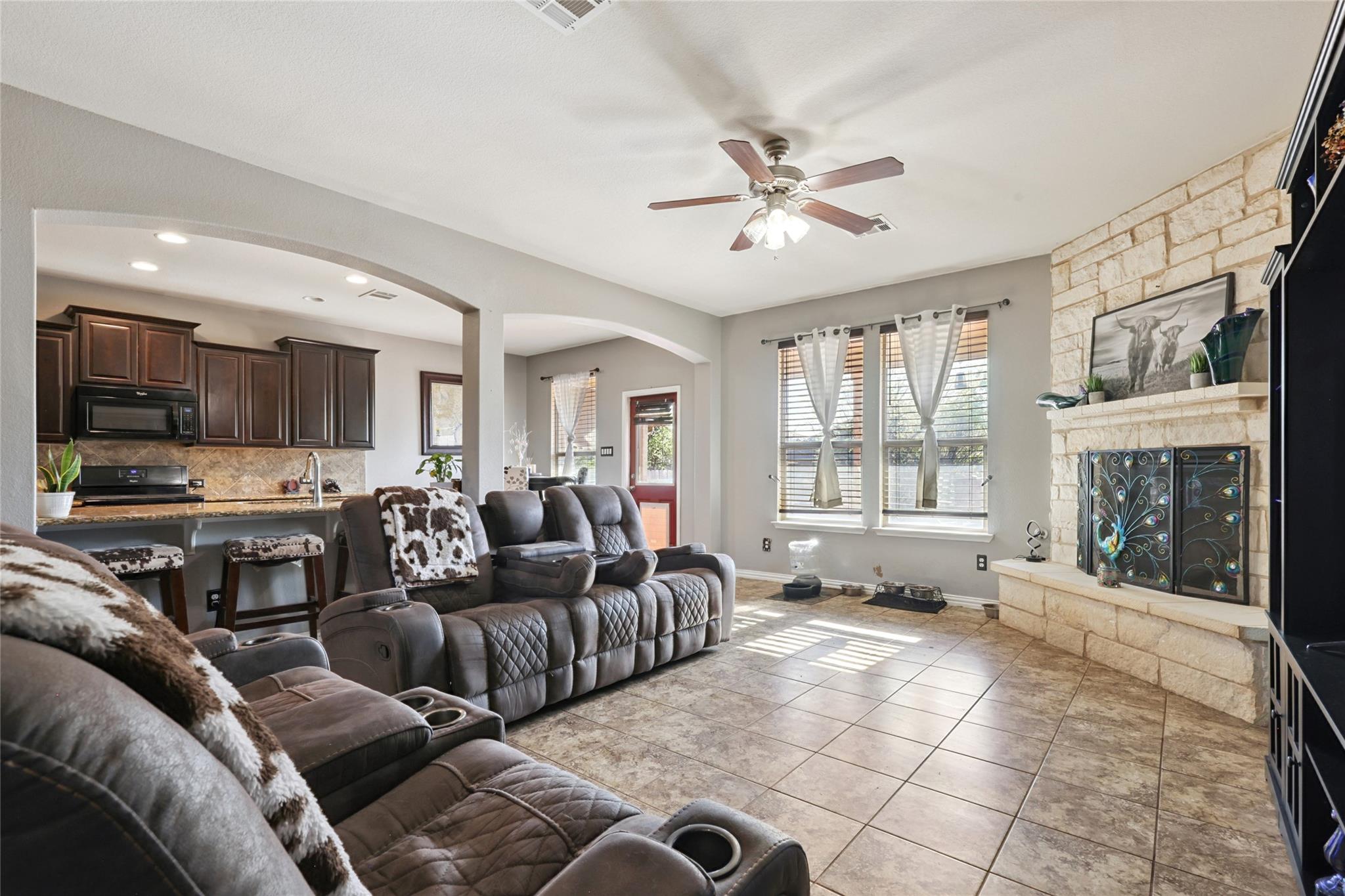 1917 Pecan Valley Drive Leander TX 78641