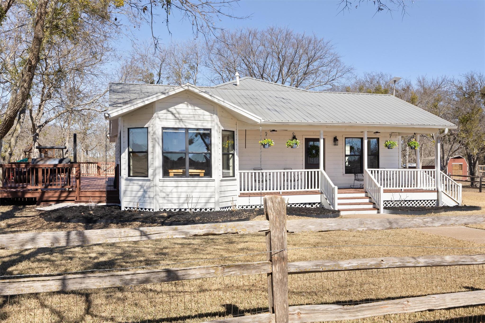 13590 Ranch Road 2338 Georgetown TX 78633