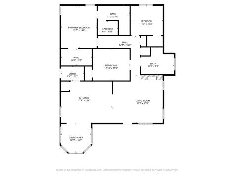 13590 Ranch Road 2338 Georgetown TX 78633