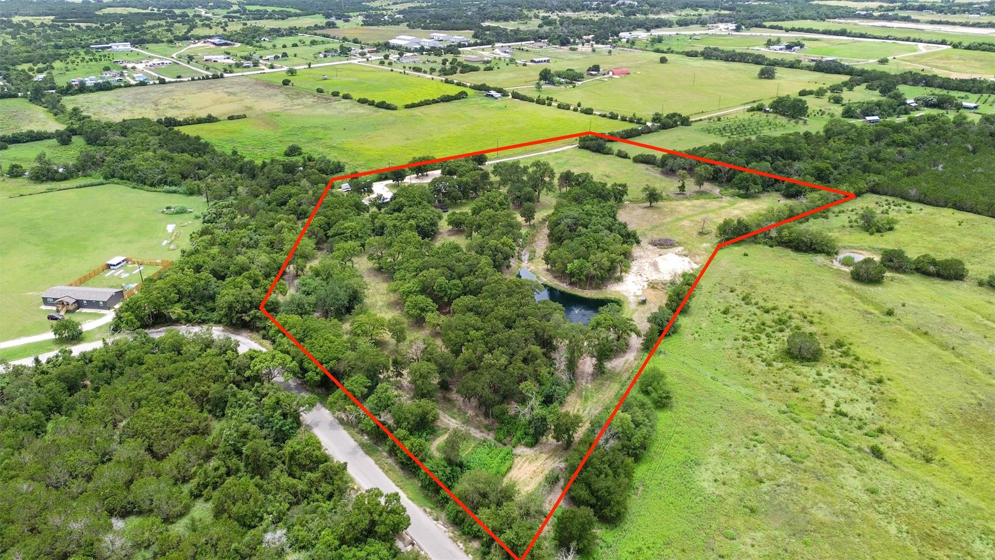 13590 Ranch Road 2338 Georgetown TX 78633