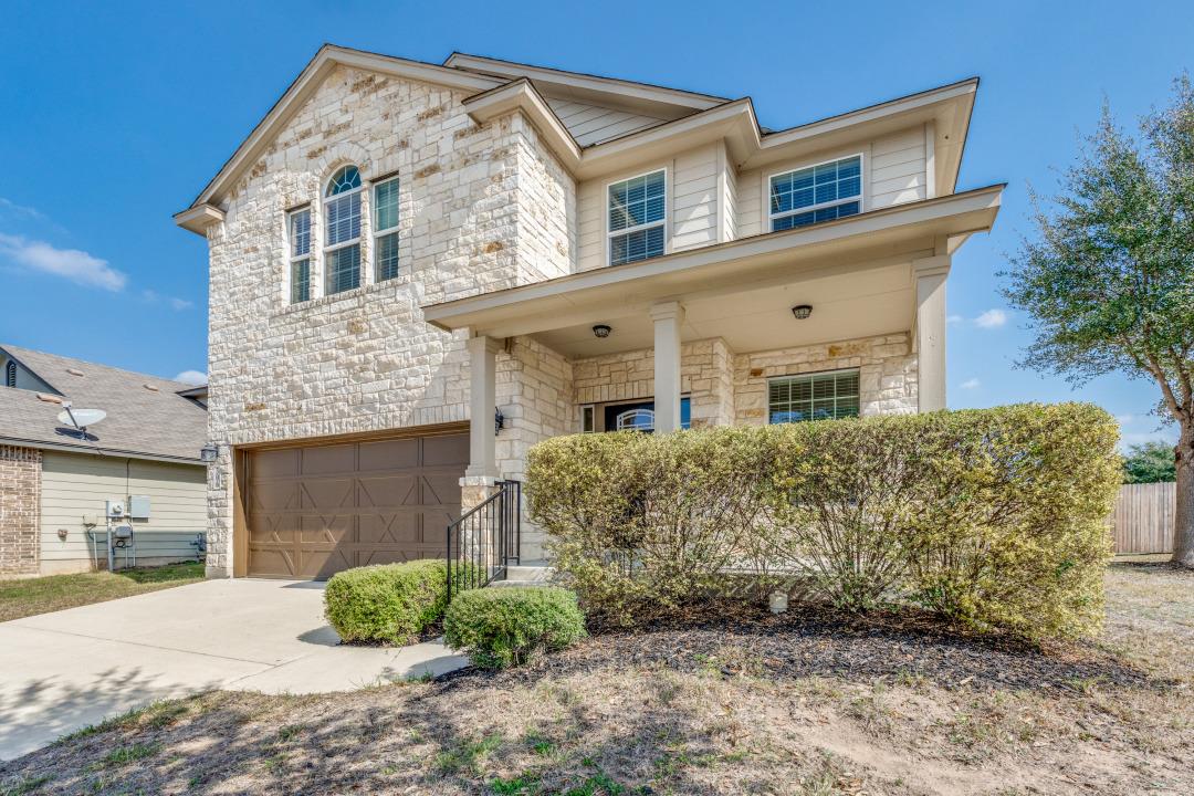 306 Oak Creek Way New Braunfels TX 78130