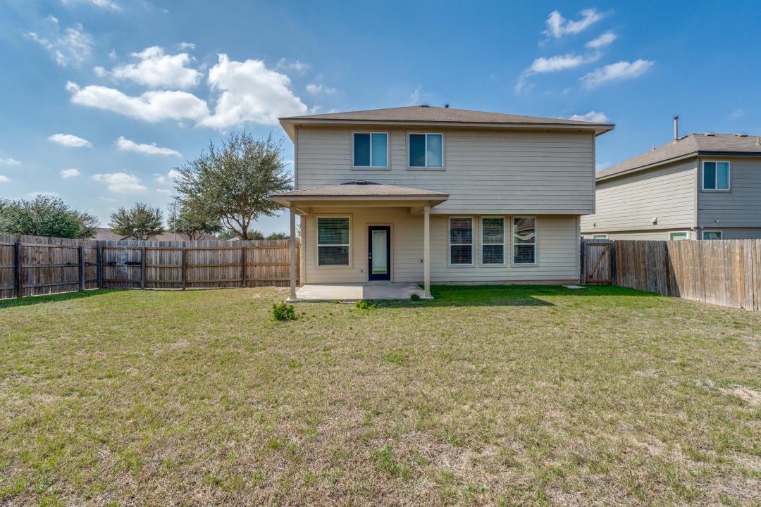 306 Oak Creek Way New Braunfels TX 78130
