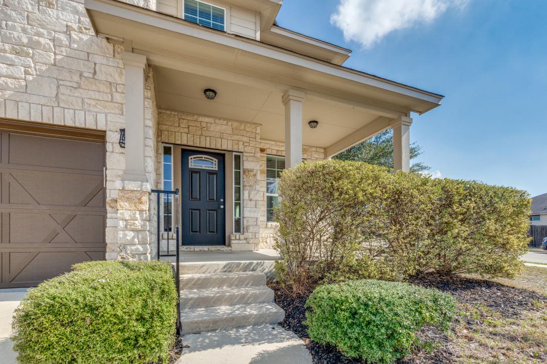 306 Oak Creek Way New Braunfels TX 78130