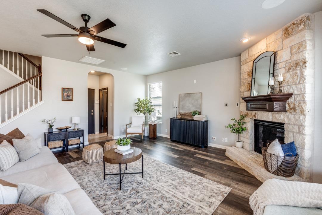 306 Oak Creek Way New Braunfels TX 78130