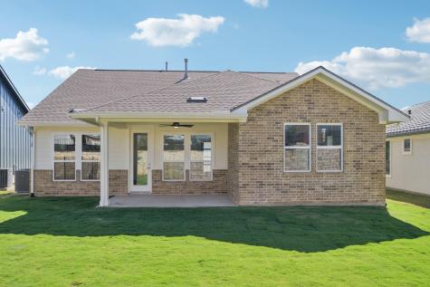 1528 Dancing Oak Lane San Marcos TX 78666