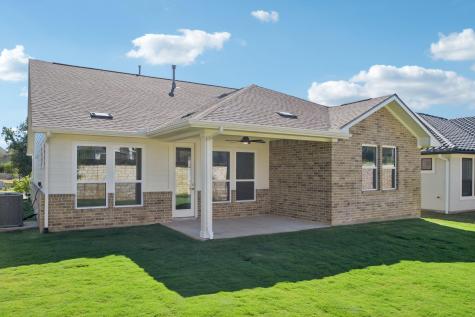 1528 Dancing Oak Lane San Marcos TX 78666