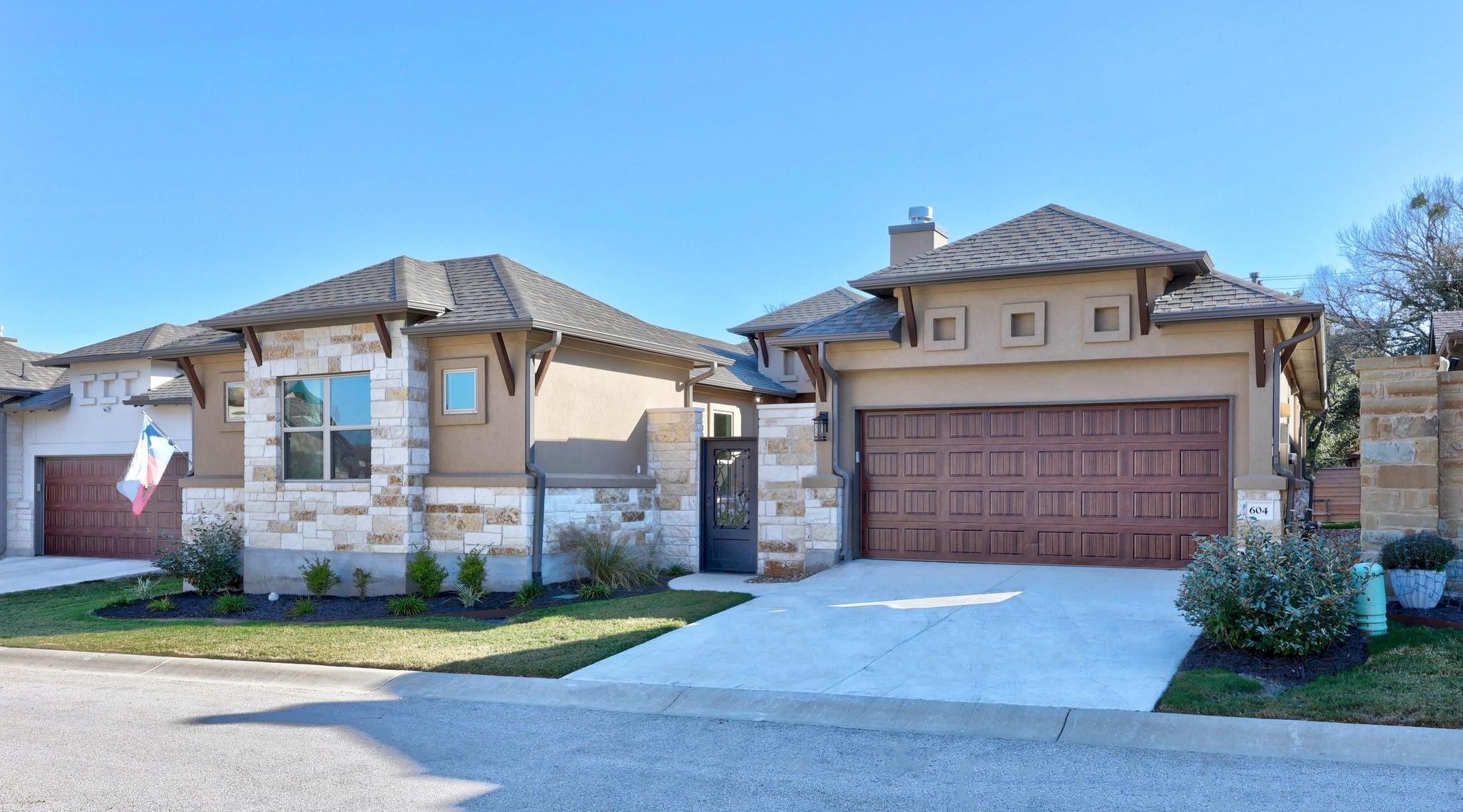 604 Bottlebrush Drive Georgetown TX 78628