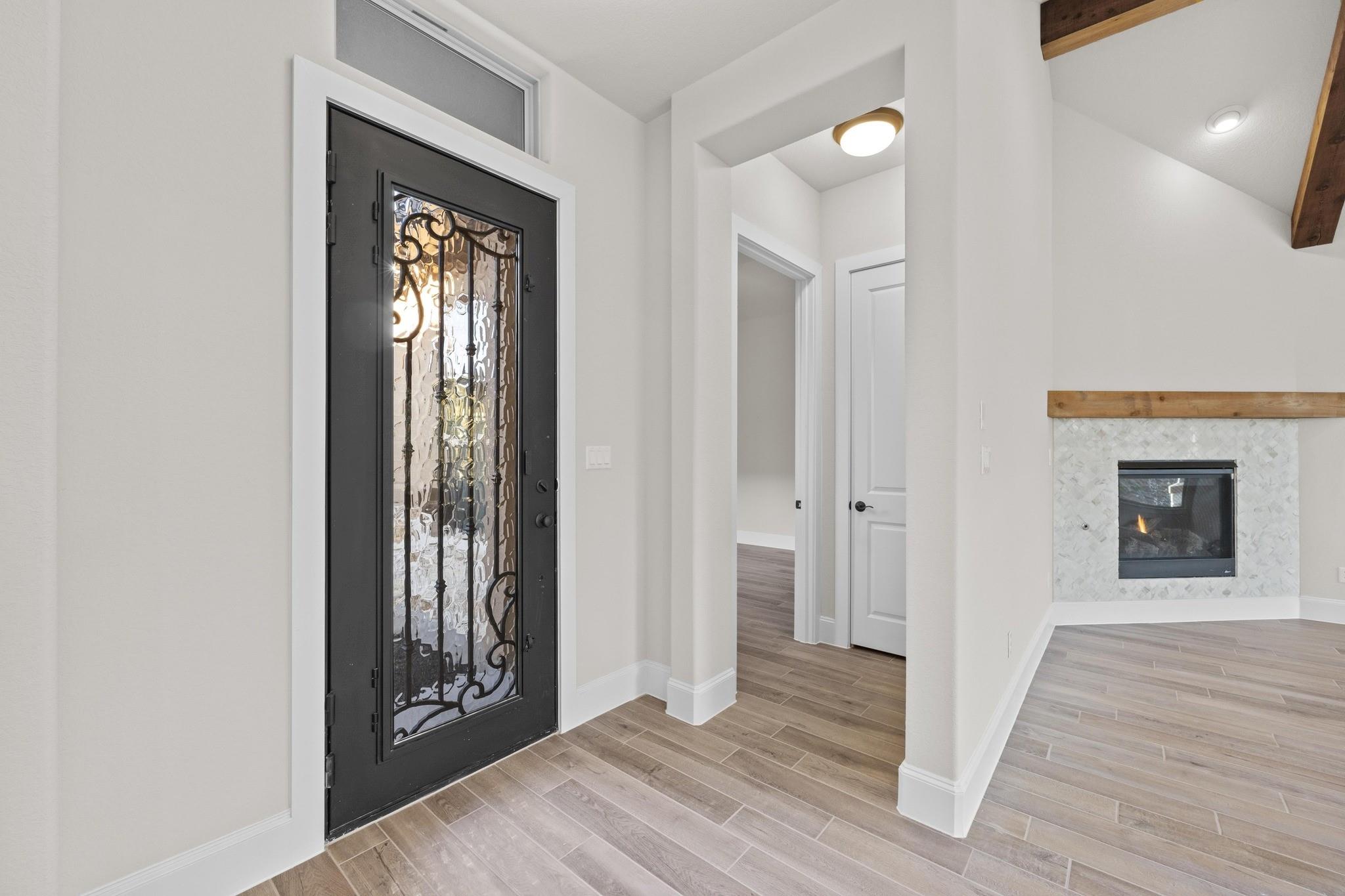 604 Bottlebrush Drive Georgetown TX 78628