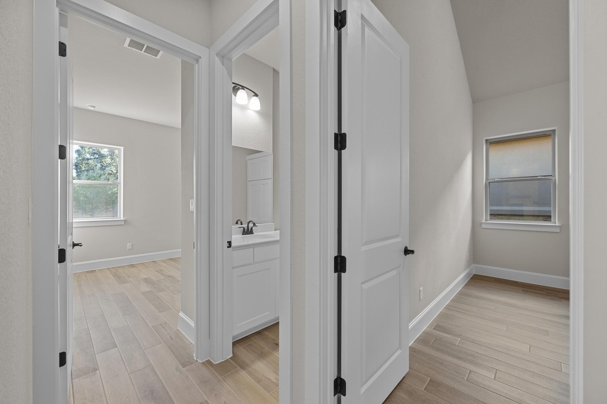 604 Bottlebrush Drive Georgetown TX 78628