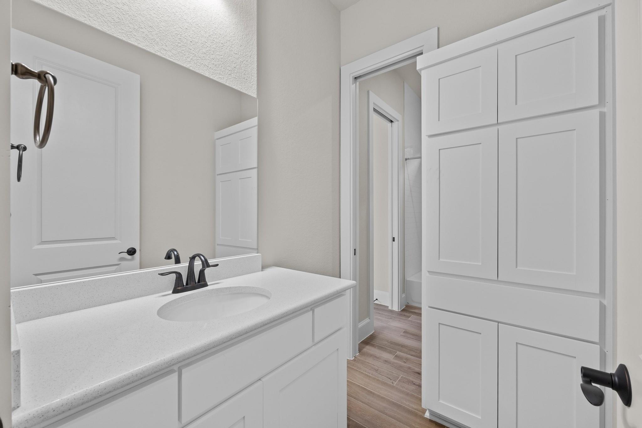 604 Bottlebrush Drive Georgetown TX 78628