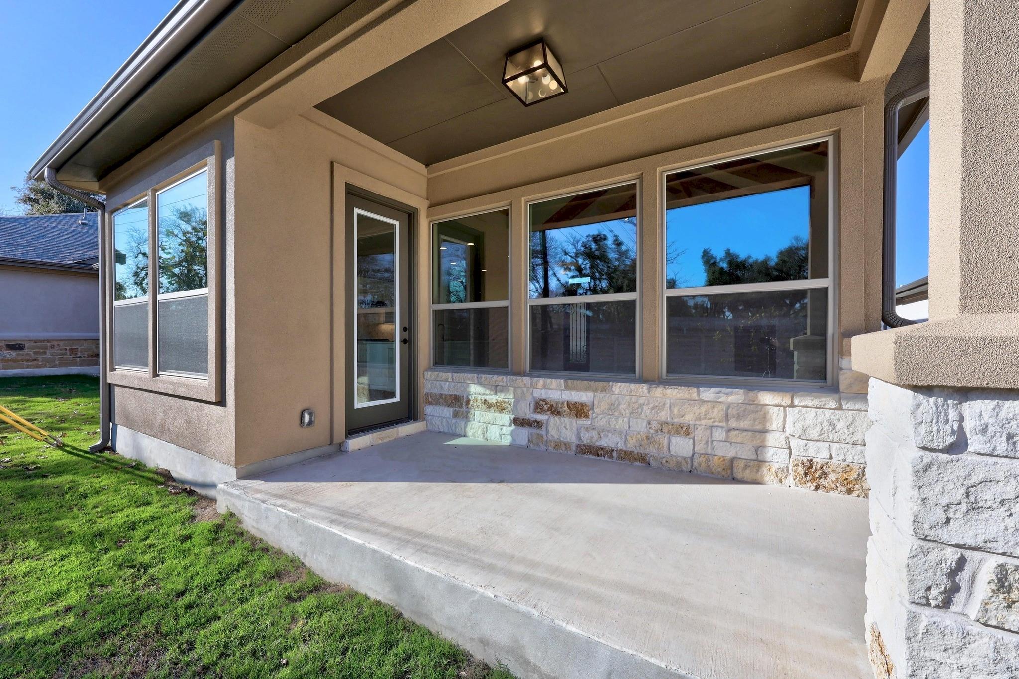 604 Bottlebrush Drive Georgetown TX 78628