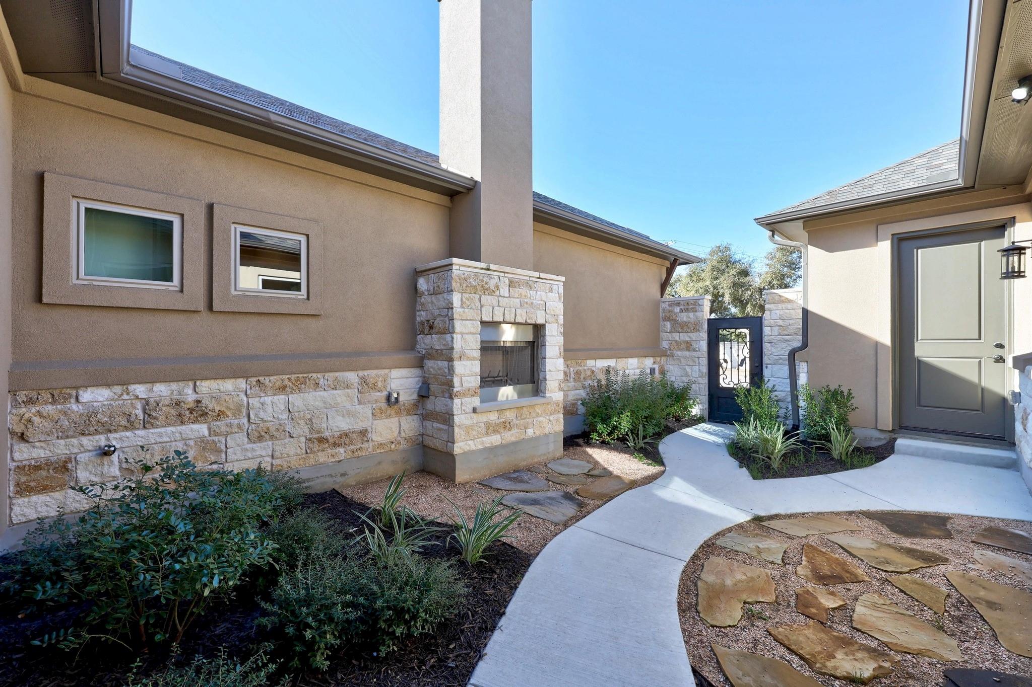 604 Bottlebrush Drive Georgetown TX 78628