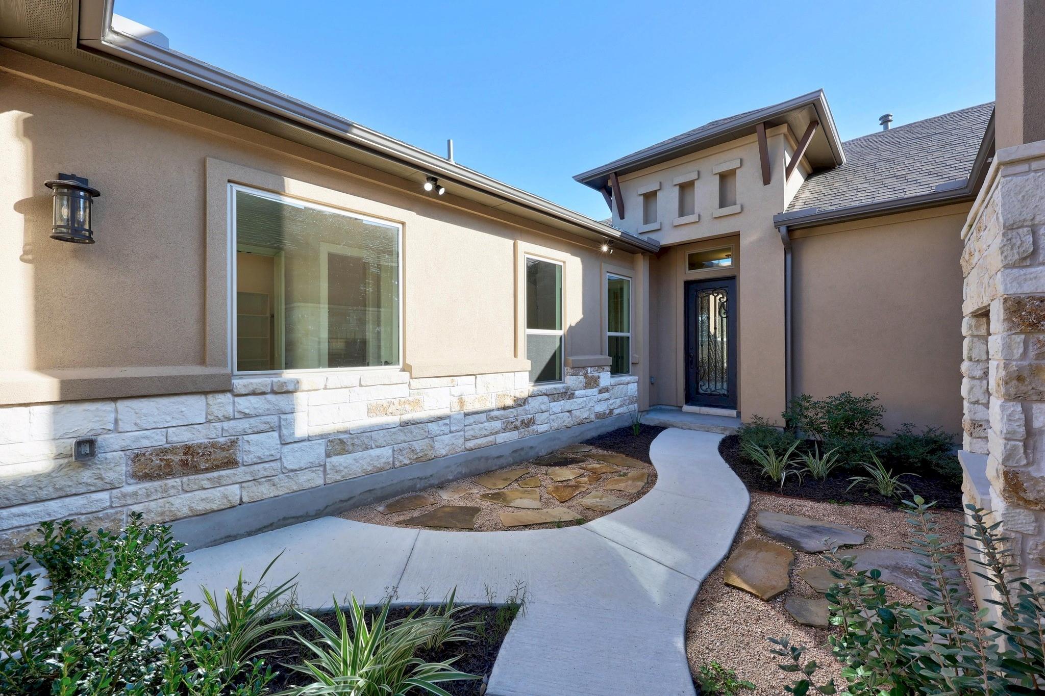 604 Bottlebrush Drive Georgetown TX 78628