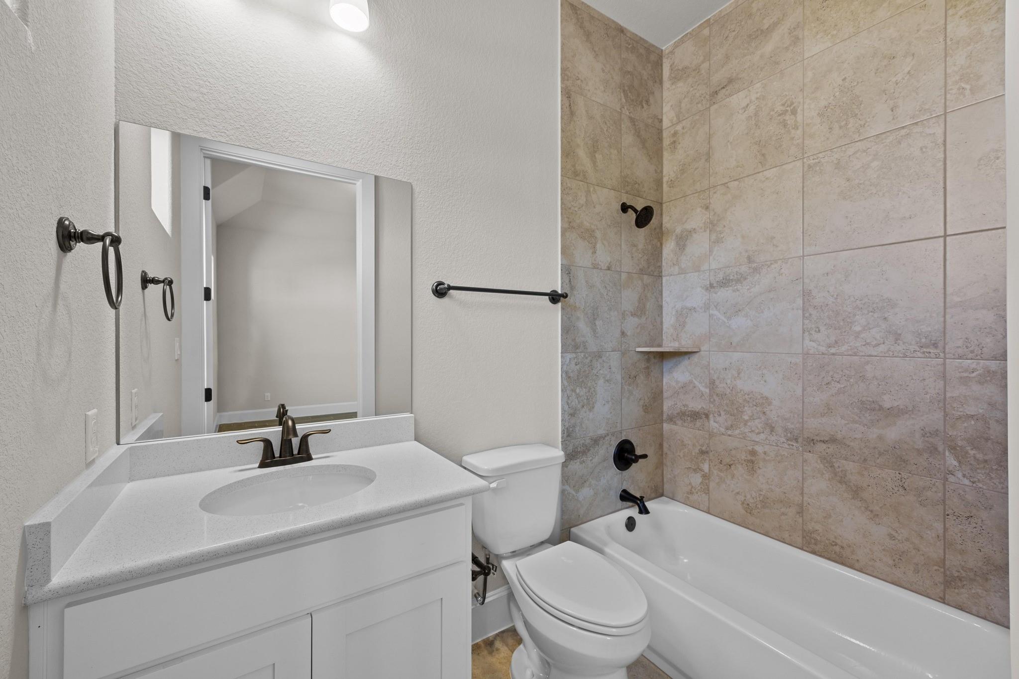 604 Bottlebrush Drive Georgetown TX 78628