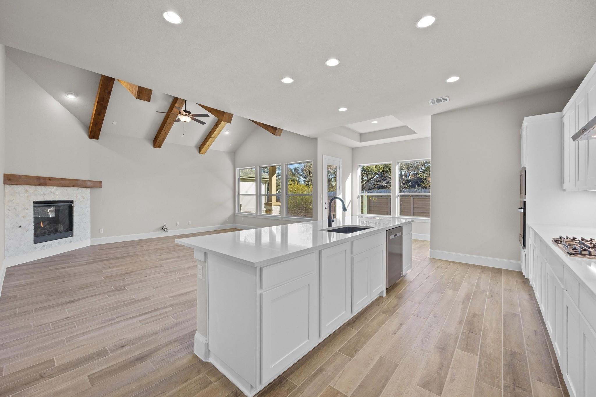 604 Bottlebrush Drive Georgetown TX 78628