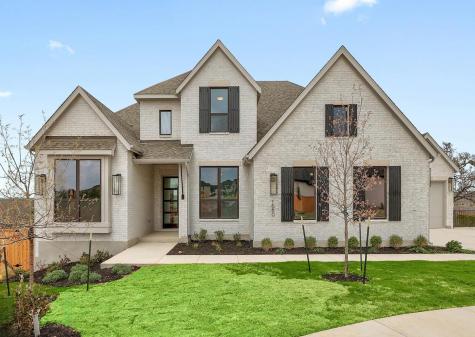 1660 Hosanna Grande Way Leander TX 78641