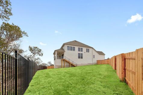 1660 Hosanna Grande Way Leander TX 78641