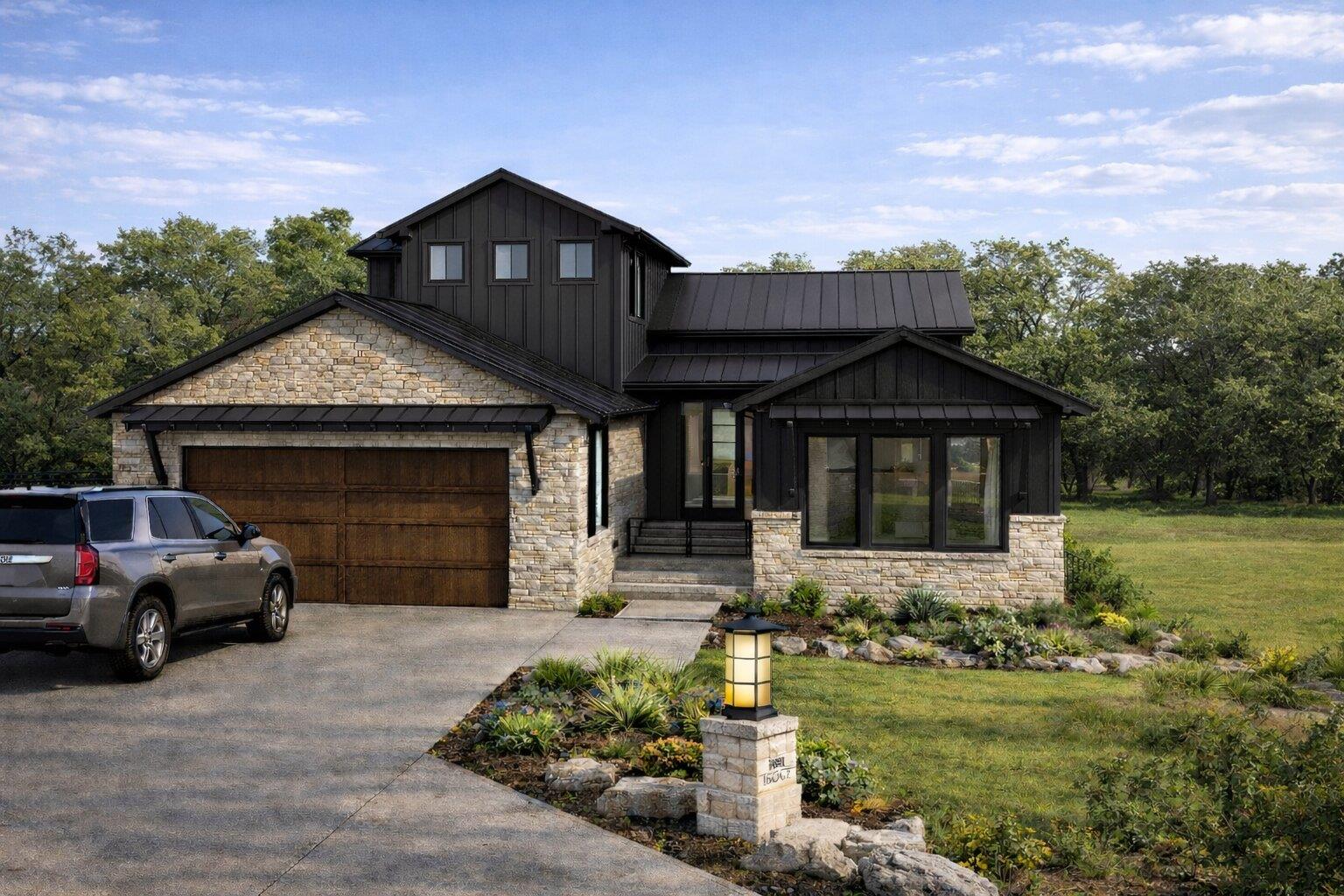 309 Grove Court Horseshoe Bay TX 78657