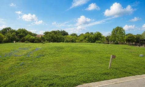 309 Grove Court Horseshoe Bay TX 78657