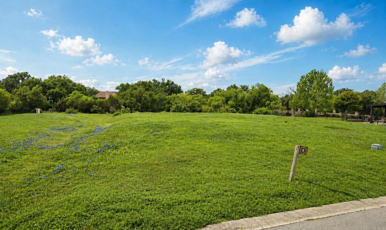 309 Grove Court Horseshoe Bay TX 78657