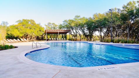 1401 Jolie Rose Bend Leander TX 78641