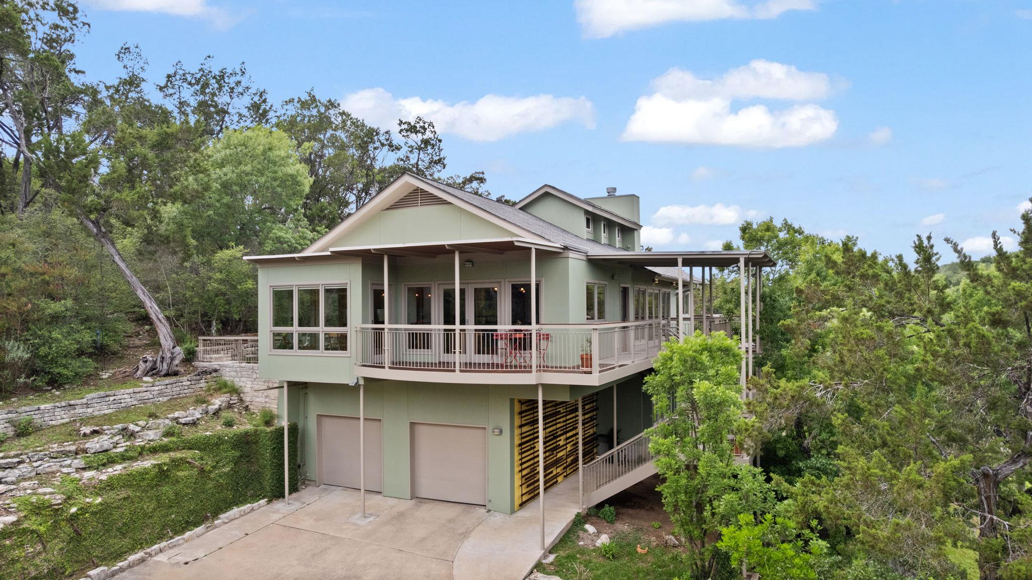 701 Yaupon Valley Road West Lake Hills TX 78746