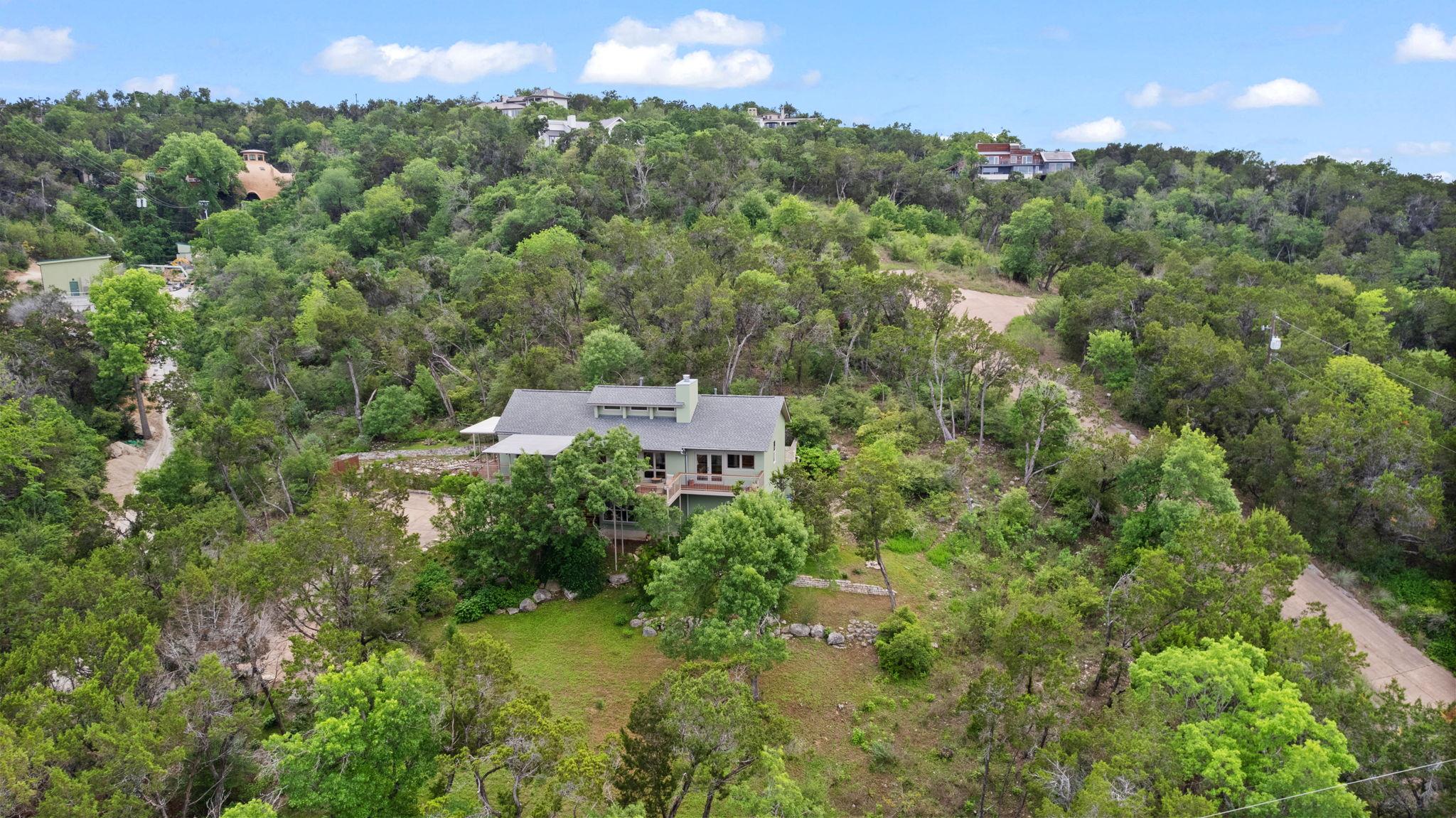 701 Yaupon Valley Road West Lake Hills TX 78746