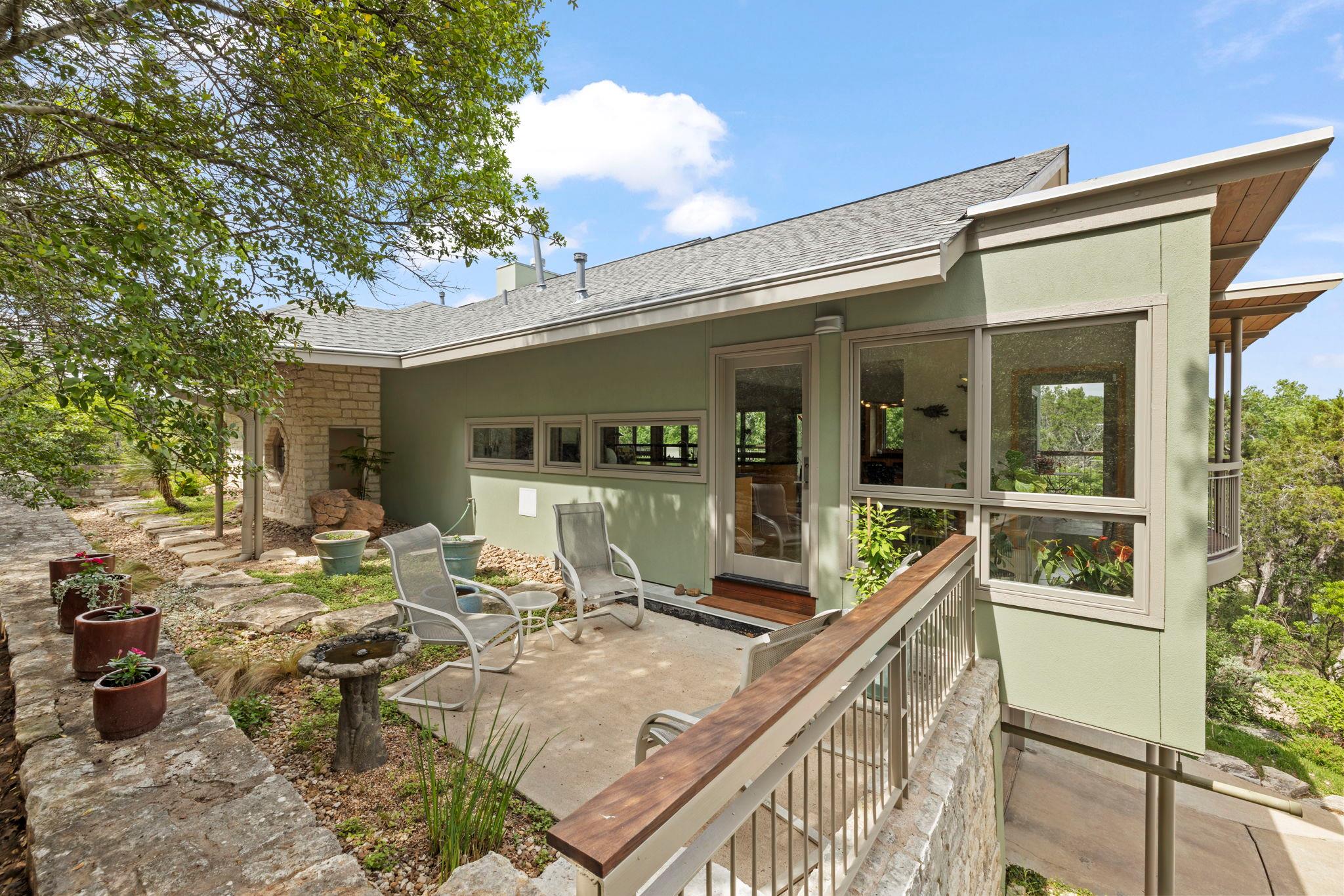 701 Yaupon Valley Road West Lake Hills TX 78746