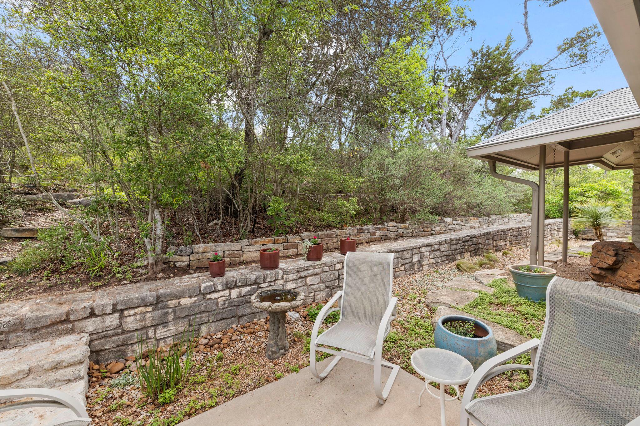 701 Yaupon Valley Road West Lake Hills TX 78746
