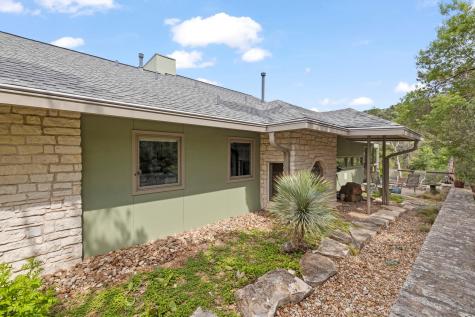 701 Yaupon Valley Road West Lake Hills TX 78746