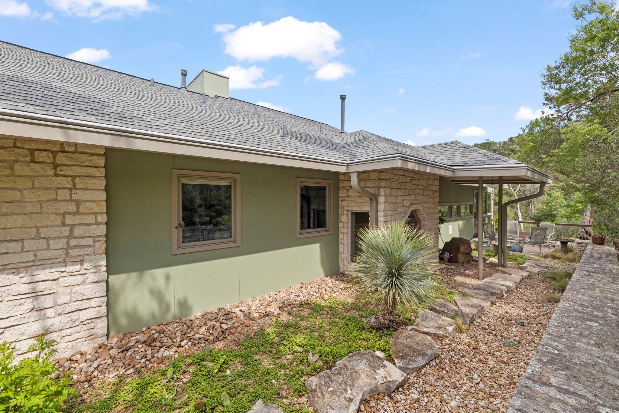 701 Yaupon Valley Road West Lake Hills TX 78746