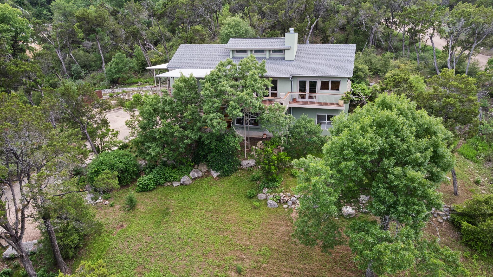 701 Yaupon Valley Road West Lake Hills TX 78746