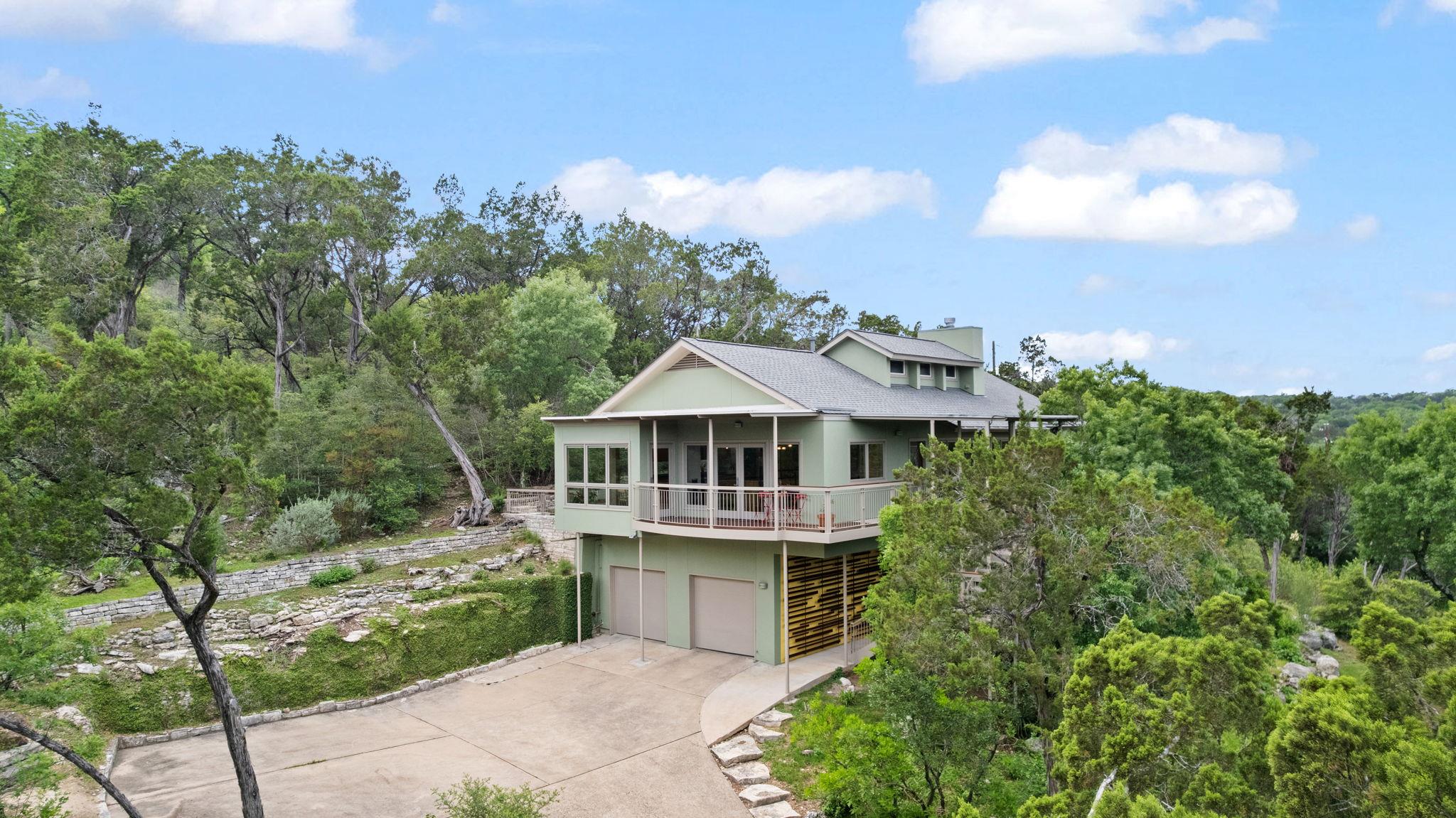 701 Yaupon Valley Road West Lake Hills TX 78746