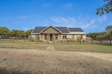 3501 Pursley Road Dripping Springs TX 78620