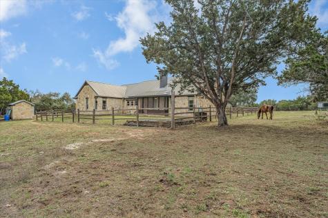 3501 Pursley Road Dripping Springs TX 78620