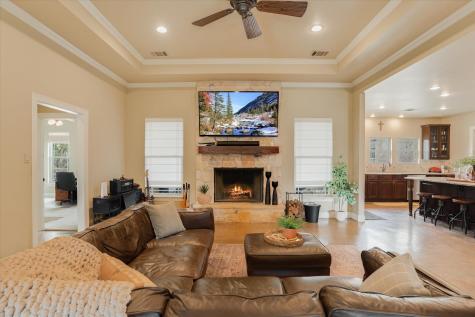 3501 Pursley Road Dripping Springs TX 78620