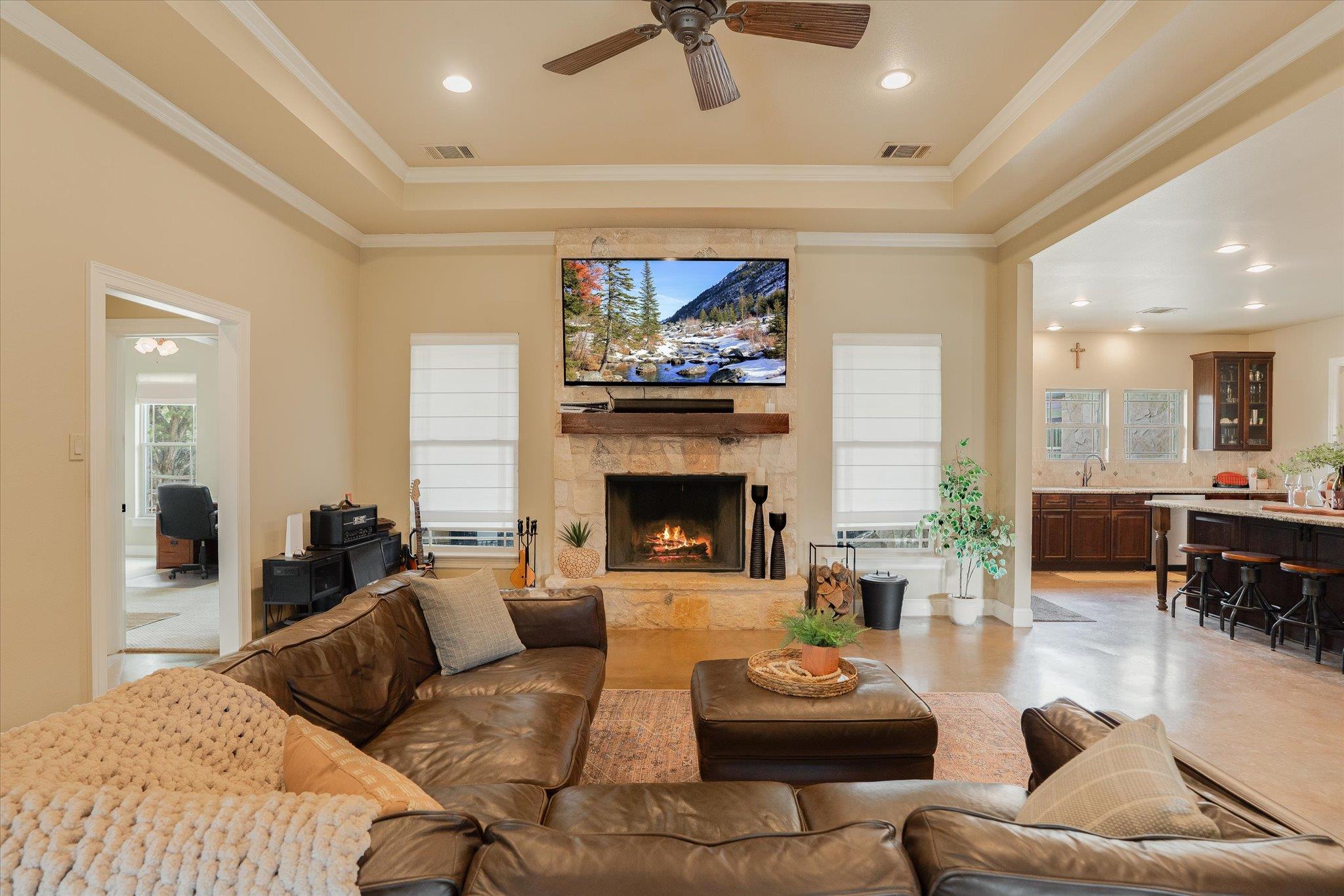 3501 Pursley Road Dripping Springs TX 78620