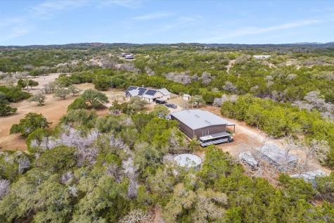 3501 Pursley Road Dripping Springs TX 78620