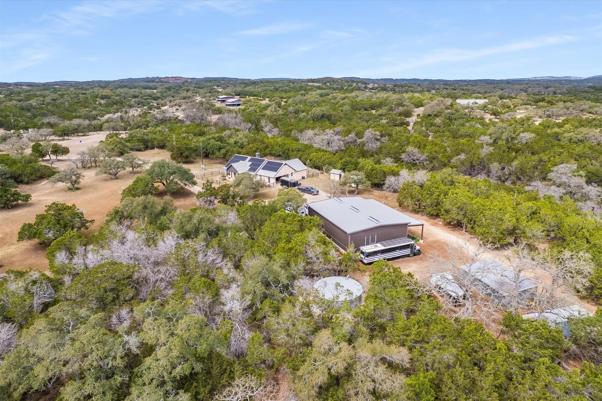3501 Pursley Road Dripping Springs TX 78620