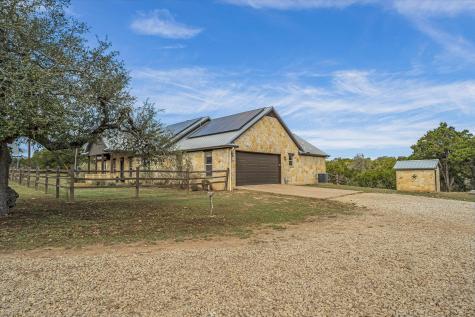 3501 Pursley Road Dripping Springs TX 78620