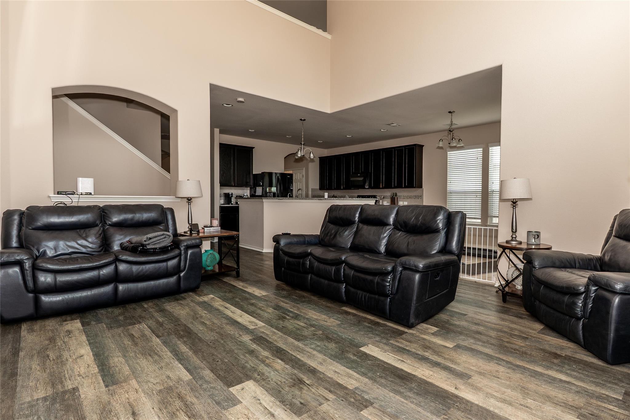 318 Hyltin Street Hutto TX 78634