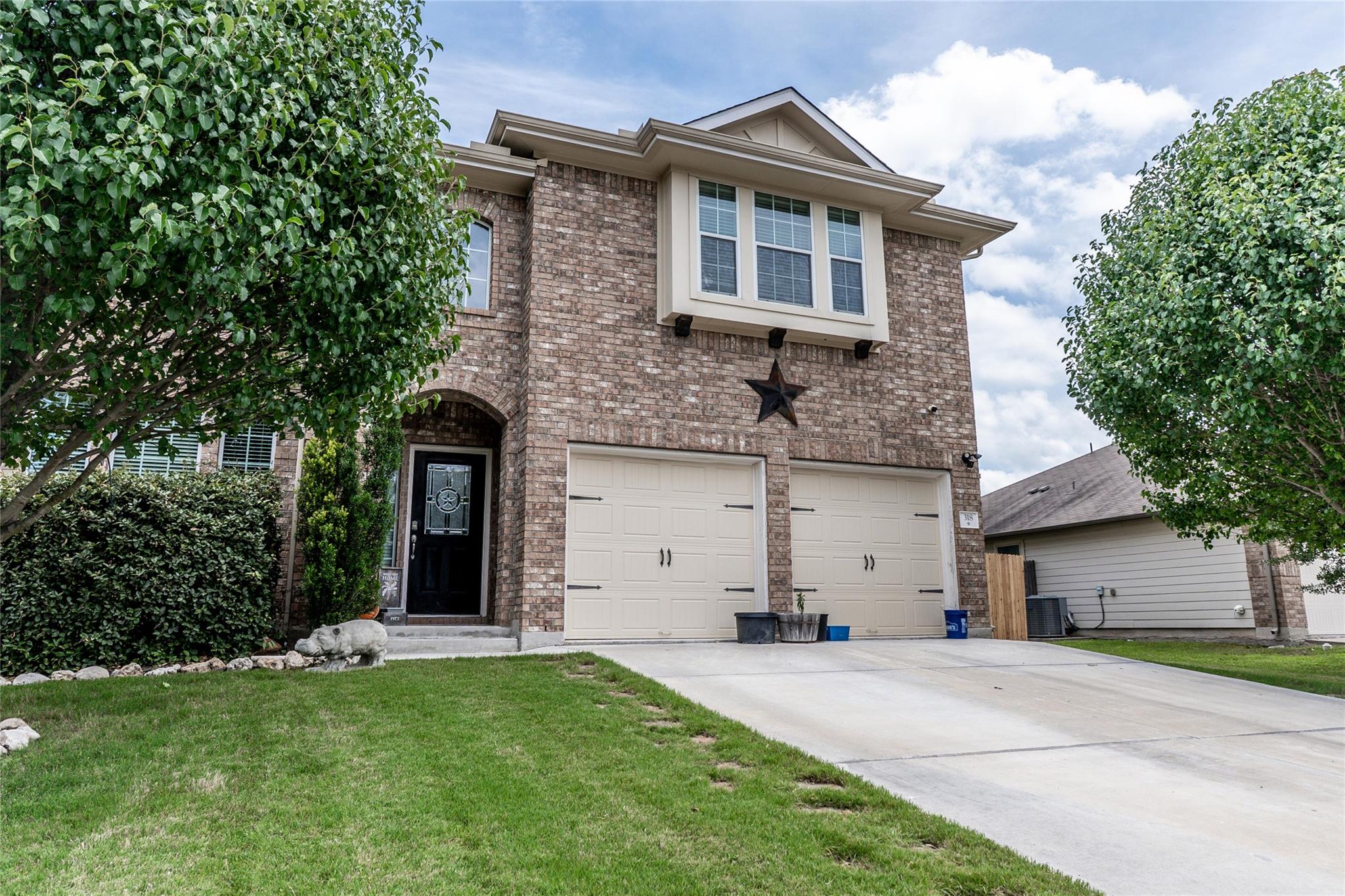 318 Hyltin Street Hutto TX 78634