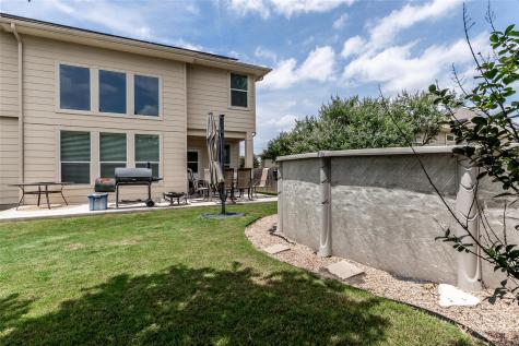 318 Hyltin Street Hutto TX 78634