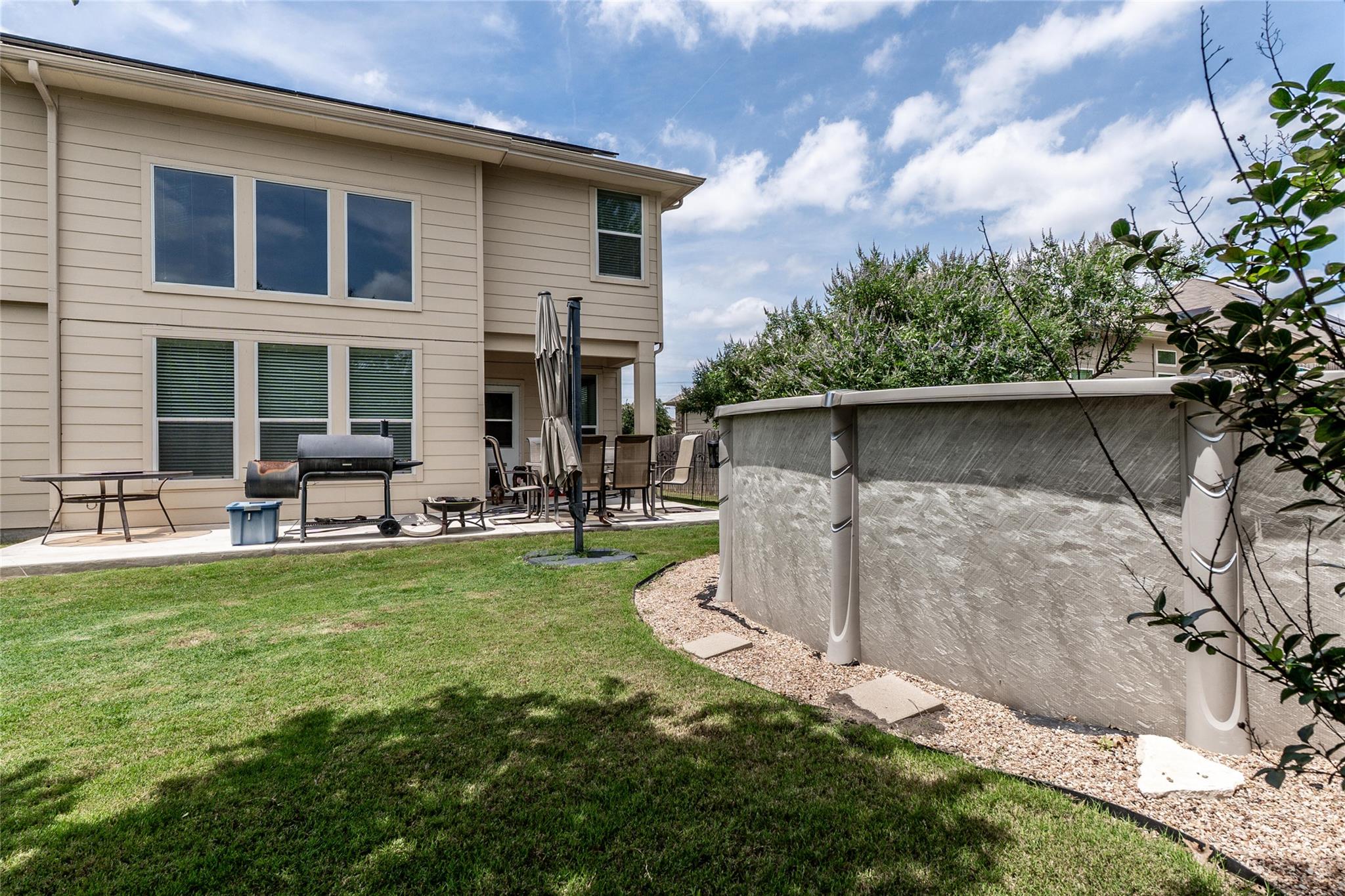 318 Hyltin Street Hutto TX 78634