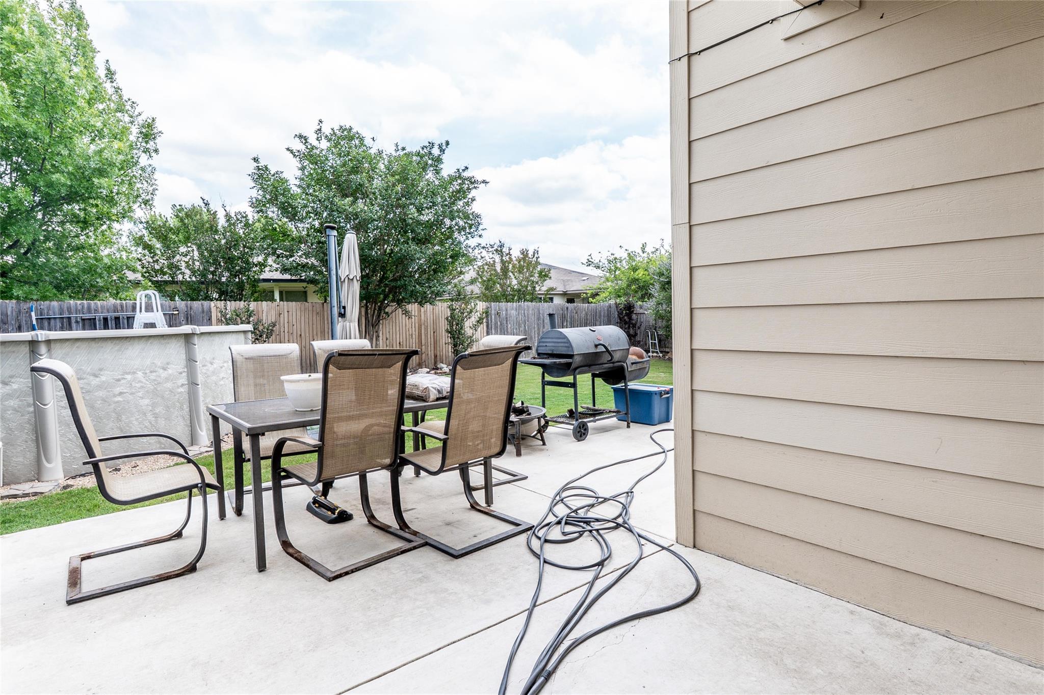 318 Hyltin Street Hutto TX 78634