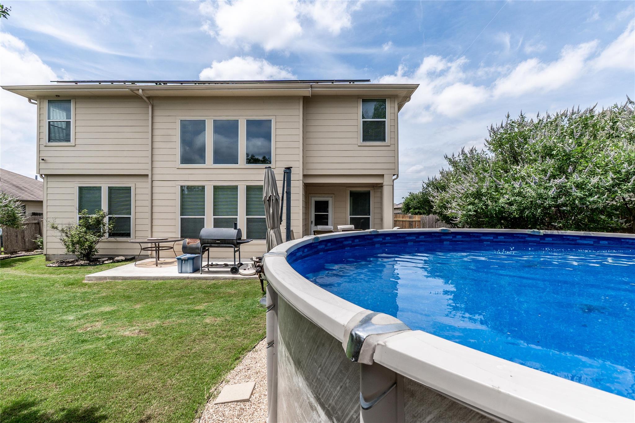 318 Hyltin Street Hutto TX 78634