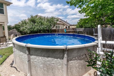 318 Hyltin Street Hutto TX 78634